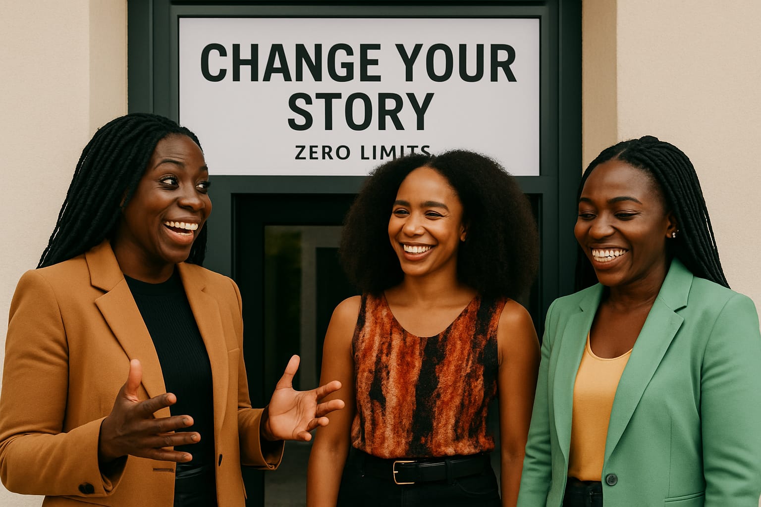 Breakthrough With Jeff