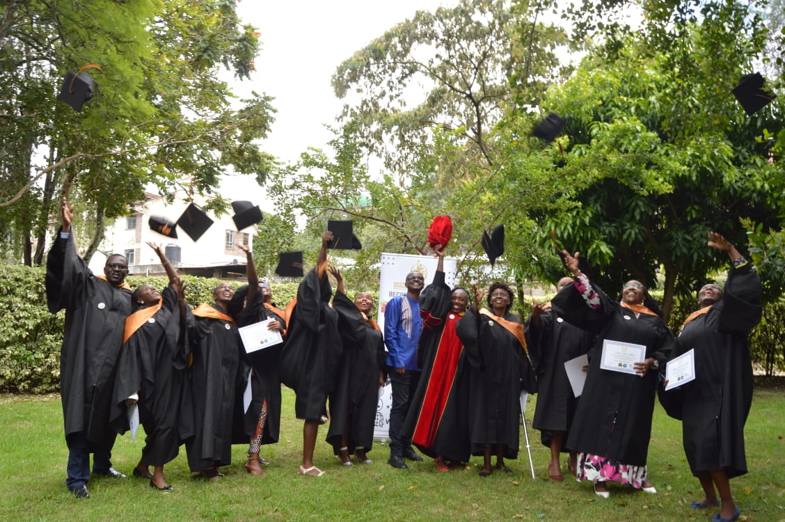 Group Coaching Facilitation