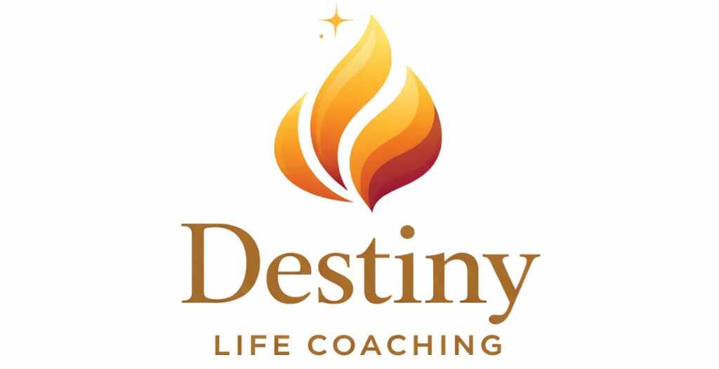 Destiny Life Coaching Kenya Logo