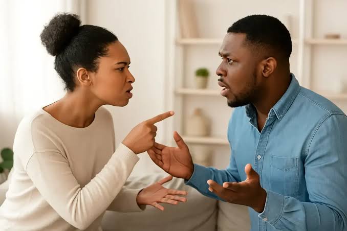 DIVORCE CARE COACHING IN KENYA