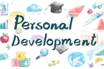 Personal Development Training in Kenya